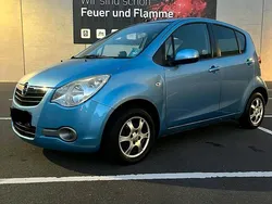 Gebraucht 2008 Opel Agila Eco Kleinwagen | 1.299 € (Guter Preis)