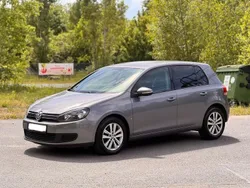 Grau Gebraucht 2010 VW Golf VI Limousine | 4.900 € (Superpreis)