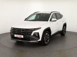 Weiß Neu 2025 Hyundai Tucson SUV | 31.890 € (Superpreis)