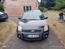 Gebraucht 2006 Ford Fusion Kleinwagen | 900 € (Fairer Preis)