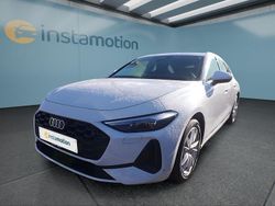 Weiß Gebraucht 2025 Audi A5 Kombi | 42.449 € (Superpreis)