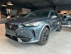 Magnetic tech Gebraucht 2022 Cupra Formentor VZ SUV | 33.690 € (Fairer Preis)