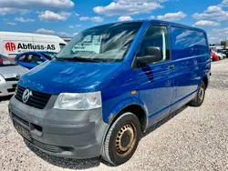Blau Gebraucht 2005 VW T5 Van | 4.490 € (Superpreis)