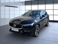 Onyx black (metallic) Gebraucht 2022 Volvo XC60 Momentum SUV | 32.490 € (Guter Preis)