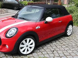 Rot Gebraucht 2019 Mini Cooper S Cabriolet Cabrio | 25.900 € (Fairer Preis)