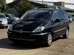Schwarz Gebraucht 2010 Citroën C8 Exclusive Van / Kleinbus | 4.950 € (Etwas zu teuer)