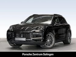 Schwarz Gebraucht 2024 Porsche Cayenne SUV | 89.790 € (Superpreis)