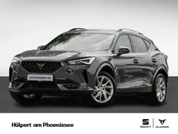 Graphengrau Gebraucht 2024 Cupra Formentor SUV | 29.888 € (Superpreis)