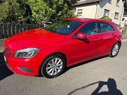 Gebraucht 2013 Mercedes A180 Style Limousine | 12.500 € (Guter Preis)