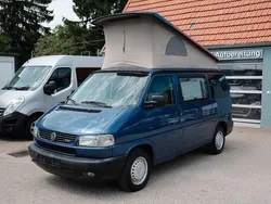 Blau Gebraucht 1997 VW T4 California Van | 8.995 €