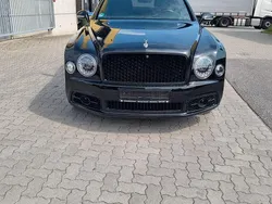 Schwarz Gebraucht 2017 Bentley Mulsanne Limousine | 152.915 € (Fairer Preis)