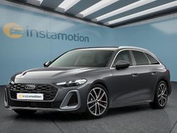 Grau Gebraucht 2025 Audi A5 Kombi | 51.149 € (Fairer Preis)