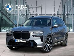 Grau Gebraucht 2025 BMW X7 M Sport SUV | 116.980 €