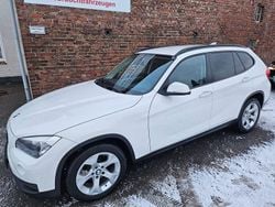 Weiß Gebraucht 2013 BMW X1 SUV | 9.990 € (Fairer Preis)