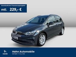 Uranograu Gebraucht 2019 VW Golf Sportsvan Comfortline Van / Kleinbus | 16.930 € (Fairer Preis)