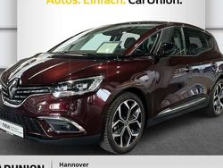 Rot Gebraucht 2021 Renault Scénic IV Intens Van / Kleinbus | 19.975 € (Fairer Preis)