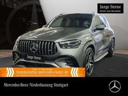 Grau Gebraucht 2025 Mercedes GLE53 AMG AMG Line Premium Plus SUV | 102.990 € (Superpreis)