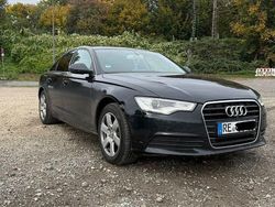 Schwarz Gebraucht 2011 Audi A6 Ambiente Limousine | 16.499 € (Fairer Preis)