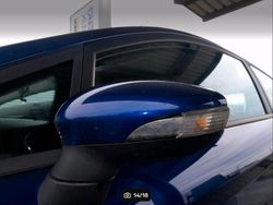 Blau Gebraucht 2014 Ford Fiesta SYNC Edition Kleinwagen | 4.500 € (Guter Preis)