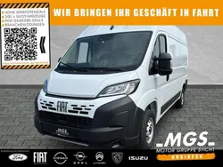 Ducato weiß Neu 2025 Fiat Ducato Van | 28.917 € (Fairer Preis)