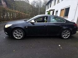Gebraucht 2008 Opel Insignia Edition Limousine | 1.100 € (Superpreis)