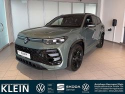 Grün Neu 2025 VW Tayron R-line SUV | 74.020 €