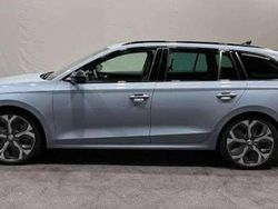 Neu 2025 Skoda Octavia RS Kombi | 41.999 € (Fairer Preis)