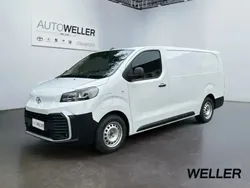 Ice white (weiss) Neu 2024 Toyota Proace Van | 36.490 € (Fairer Preis)