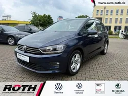 Night blue metallic Gebraucht 2014 VW Golf VII Comfortline Limousine | 12.990 € (Fairer Preis)