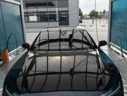 Schwarz Gebraucht 2015 Audi A7 Kleinwagen | 25.900 € (Etwas zu teuer)