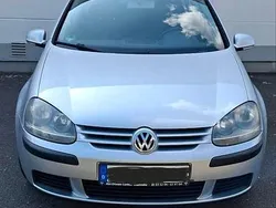 Silber Gebraucht 2004 VW Golf IV Limousine | 3.980 € (Fairer Preis)