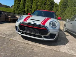 Silber Gebraucht 2016 Mini John Cooper Works Clubman Kombi | 20.700 € (Fairer Preis)