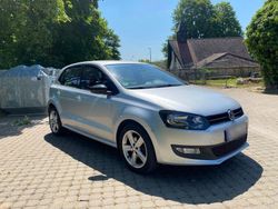 Silber Gebraucht 2013 VW Polo Kleinwagen | 6.200 € (Fairer Preis)