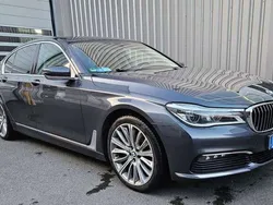 Gebraucht 2017 BMW 730 Limousine | 31.000 € (Guter Preis)