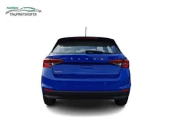 Neu 2024 Skoda Fabia Selection Limousine | 16.890 € (Superpreis)