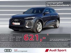 Daytonagrau perleffekt Gebraucht 2025 Audi Q5 S-Line SUV | 64.950 € (Fairer Preis)