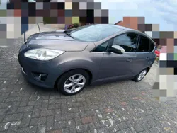 Braun Gebraucht 2012 Ford C-MAX Champions Edition Van / Kleinbus | 3.500 € (Guter Preis)