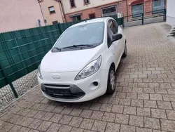 Grau Gebraucht 2015 Ford Ka Ambiente Kleinwagen | 3.800 € (Guter Preis)