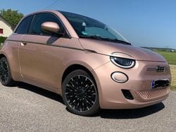 Gebraucht 2022 Fiat 500e La Prima Limousine | 18.500 € (Fairer Preis)