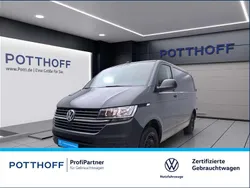 Grau Gebraucht 2022 VW T6.1 Van | 24.221 € (Superpreis)