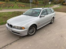 Silber Gebraucht 2003 BMW 530 Kombi | 2.400 € (Etwas zu teuer)