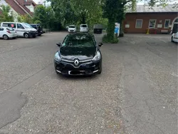 Schwarz Gebraucht 2016 Renault Clio IV Life Kleinwagen | 7.300 € (Superpreis)