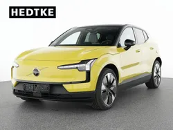 Schwarz Neu 2024 Volvo EX30 Ultra SUV | 39.990 € (Guter Preis)