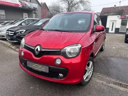 Rot Gebraucht 2018 Renault Twingo Intens Kleinwagen | 7.499 € (Fairer Preis)