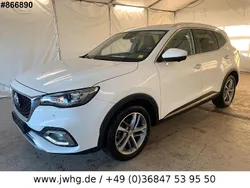 Weiß Gebraucht 2022 MG EHS Luxury SUV | 19.350 € (Fairer Preis)