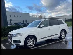 Gebraucht 2016 Audi Q7 SUV | 27.500 € (Fairer Preis)