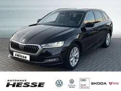 Schwarzmagic Gebraucht 2020 Skoda Octavia First Edition Kombi | 17.990 € (Fairer Preis)