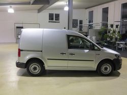 Gebraucht 2018 VW Caddy Van / Kleinbus | 14.950 € (Etwas zu teuer)