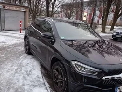 Gebraucht 2021 Mercedes GLA250 AMG line SUV | 33.400 € (Fairer Preis)