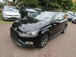 Schwarz Gebraucht 2014 VW Polo Limousine | 4.990 € (Superpreis)